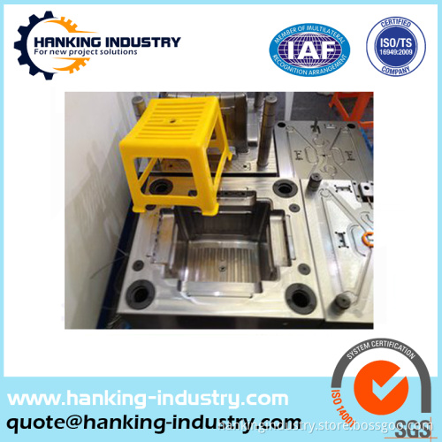 Plastic Chair Mold Making/Modern Outdoor Furniture Chair Mould/Plastic Chair Mould Manufacturing